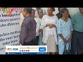 Fr.Richard Pinheiro get Emotional@ Leaving from Santa Cruz Church -Holy Grace Church,Margao,Goa2026