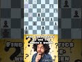 fill the tactics to win queen #chess #chesspuzzle #chesstraps #chesstricks #chess #chessgame #gukesh