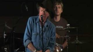 Billy Joe Shaver - I'm Just an Old Chunk of Coal chords