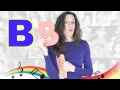 Childrens Speech Learn letters P, B, M (by Patty Shukla)