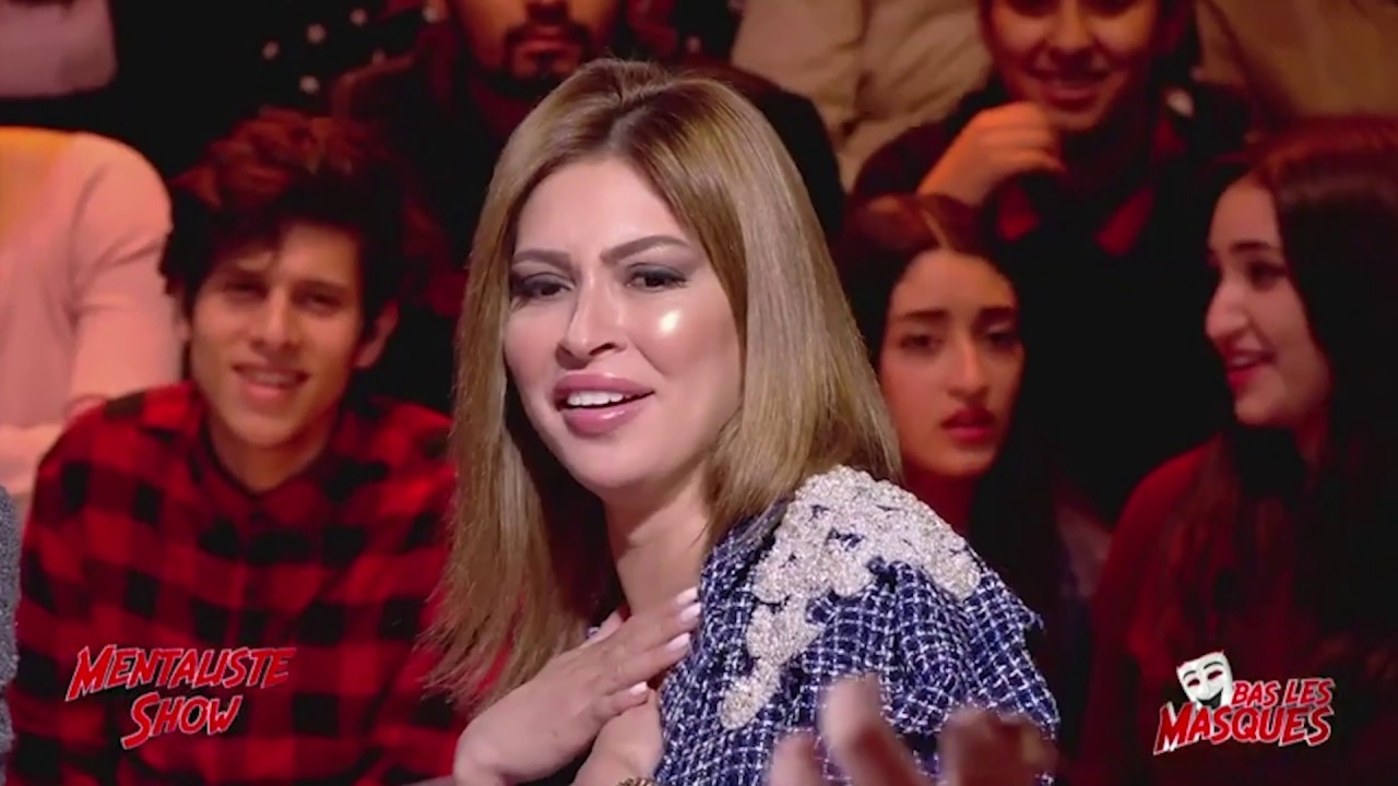 #Bas_Les_Masques S01 | Mentaliste Show