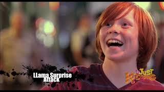 Just Kidding Pranks 2013 6 #15MFL HD