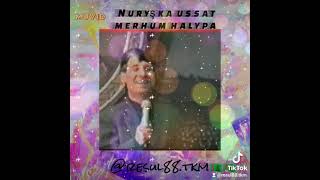 Nyryşka T T.undylmajak Talant .