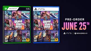 GTA 6's Pre-Order Price & Trailer 3 Explained!