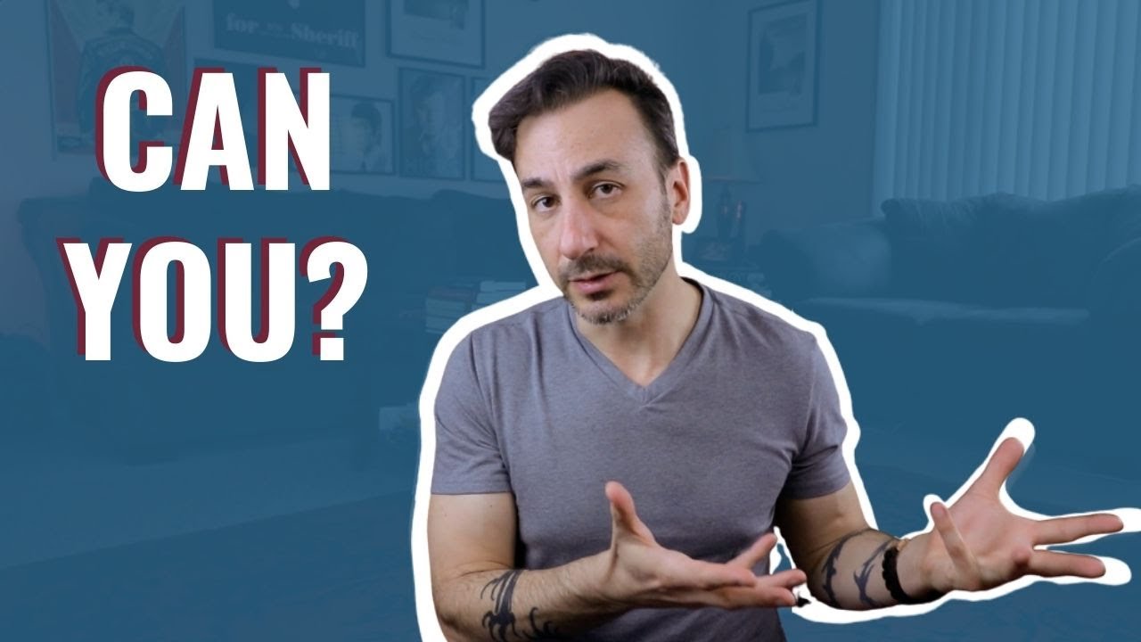 NLP Reprogramming Your Subconscious Mind