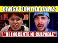 DESMONTO LAS INFAMIAS DE UN TIKTOKER CONTRA DALAS REVIEW 🛑 ¡QUEDA EN RIDÍCULO!