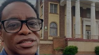 Historic Fort Worth church announces final service