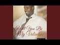 Will You Be My Valentine