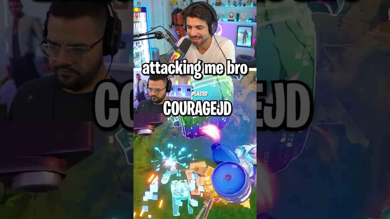 Choose 5 Players to DEFEND You… The Rest ATTACK!