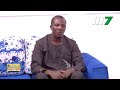 DARAKA DUMAN AVEC ZIKIRI OUMAR BABA KONATE
