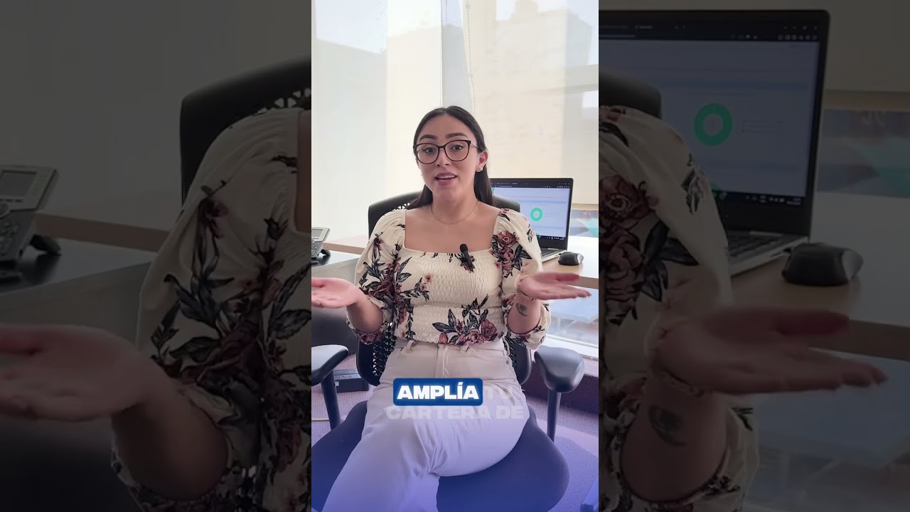 Darwin ahora te ayuda con tu contabilidad