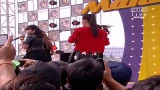 Sos  Drop It Low At Mantap Antv 26052013  Hd
