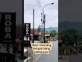 Alam emang tempat healing paling jujur.