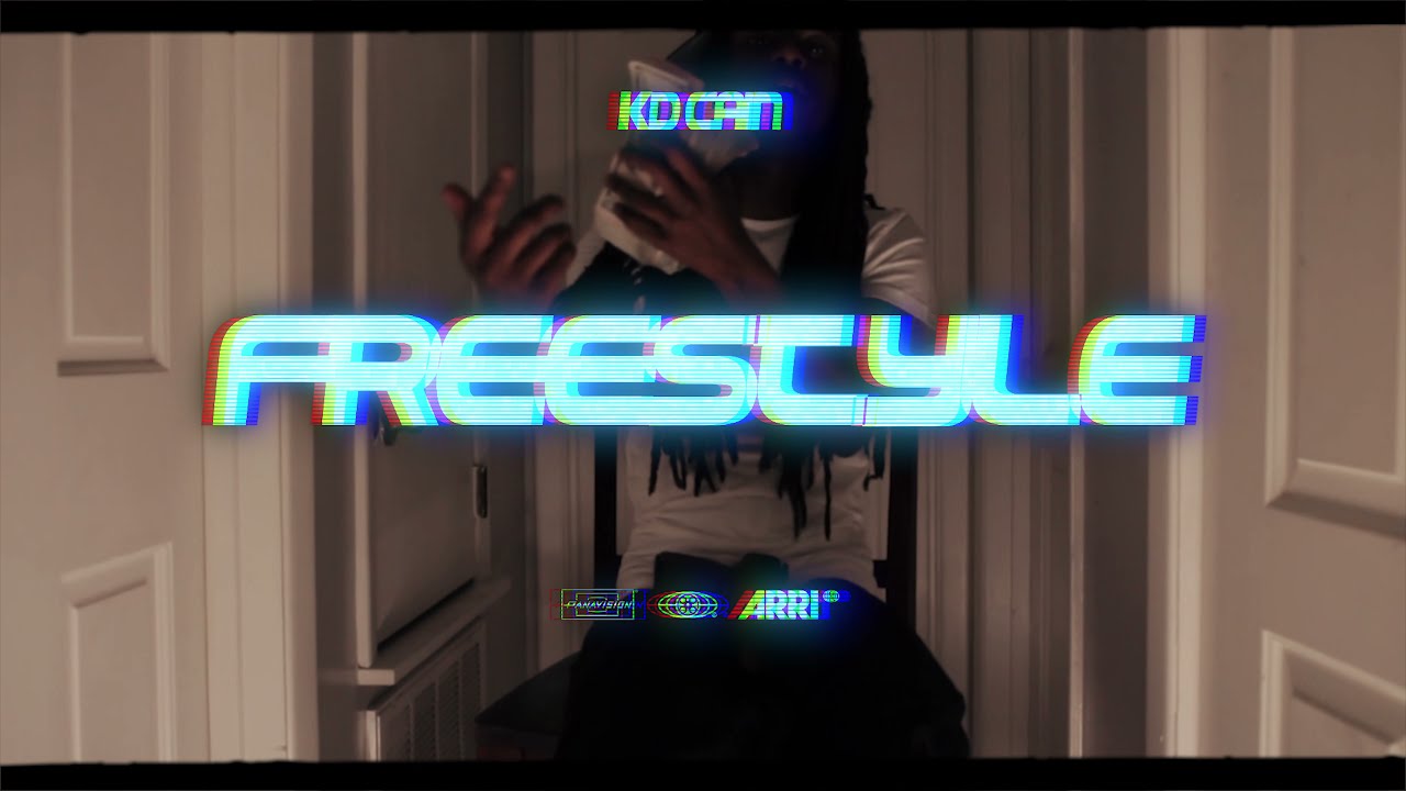 KD Cain - Freestyle