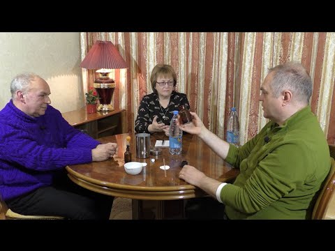 СПЕЦИАЛИСТ. Часть 11. Простой способ самоисцеления.