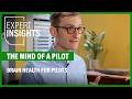 The Mind Of A Pilot: Brain Health For Pilots