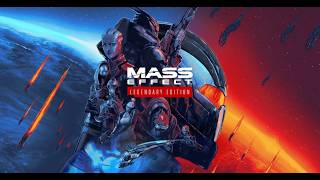 #119 Mass Effect Legendary Edition (1st playthrough)