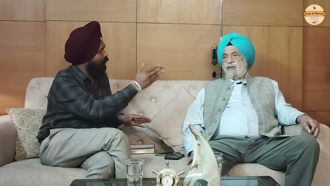 ਬੇਚੈਨ ਤੇ ਘਬ'ਰਾਈ ਪੁੱਛ ਰਹੀ ਸੀ ਸਿੱਖਾਂ ਤੋਂ ਕਿਵੇਂ ਮਿਲੇਗੀ ਮਾਫੀ #jathedarsriakaltakhtsahib  | FEV TV