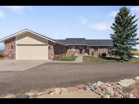 29429 Clear View Circle, Elizabeth, CO home video tour