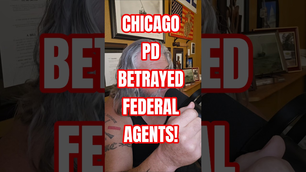 Chicago Police Chief Larry Snelling responds over his officers standing down during Anti-ICE protest