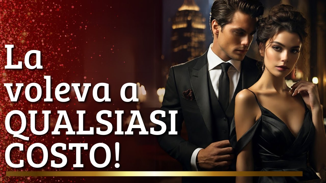 Un miliardario fa un’OFFERTA ASSURDA e lei risponde in modo IMPREVEDIBILE! 💎