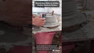 Cost-Effective Landscaping Solutions Using DIY Concrete Shapes