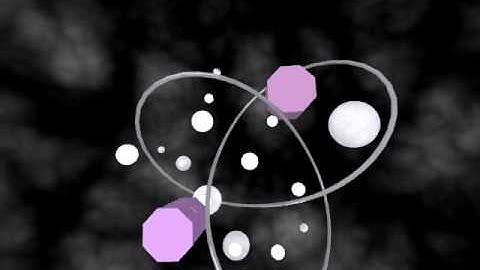 First Geometric Animation