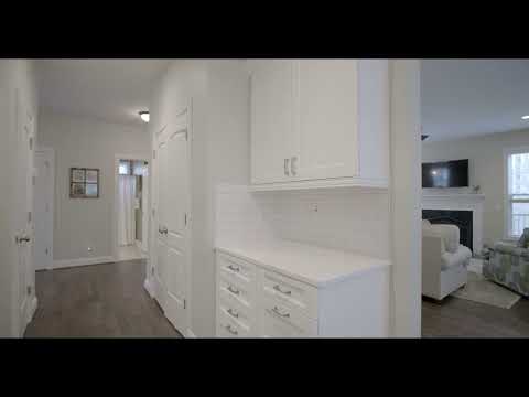 2600 Royal Crest Drive, Midlothian, VA home video tour