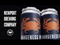 Dungeness ipa  commercial