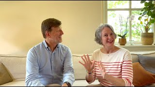 PeaceWork, The Netherlands; Nadja Muller& Frank Eggink