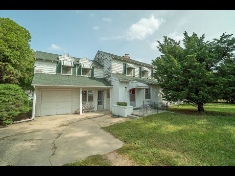 3530 W. 93rd St. N., Valley Center, KS home video tour