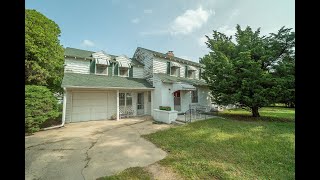 3530 W. 93rd St. N. video tour