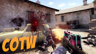 CS:GO - Community COTW #60