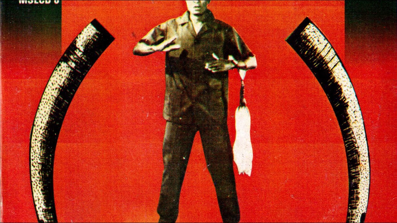 Okonkwo Asah and His Group Enugwu Ukwu Njikoka - Isi Asili (Official Audio)