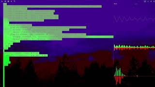 Earth to Abigail: The Forest – Artist Performance — RustFest Global 2020