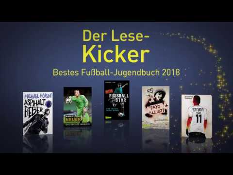 Kicker l7 haken auf