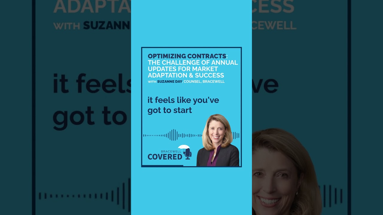 Optimizing Contracts: The Challenge of Annual Updates for Market Adaptation & Success