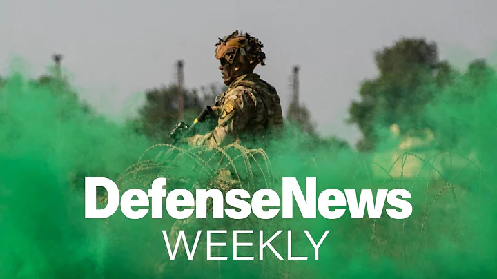 Massive vets benefits bill passes | Defense News Weekly Full Episode 8.6.22