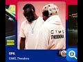 GIMS La Mano 1 9 Parisienne GIMS Theodora SPA Version Skyrock mp3