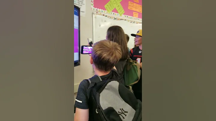 last day of school crying