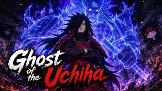 Ghost of the Uchiha - Madara Uchiha | Naruto Shippuden | XotiicDuck 