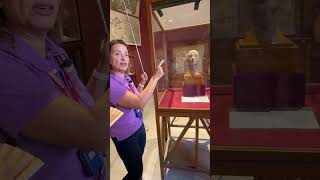 Egypt’s Queen Nefertiti Bust Rivals Berlin’s Nefertiti of  History’s Most Beautiful Sculpted Woman