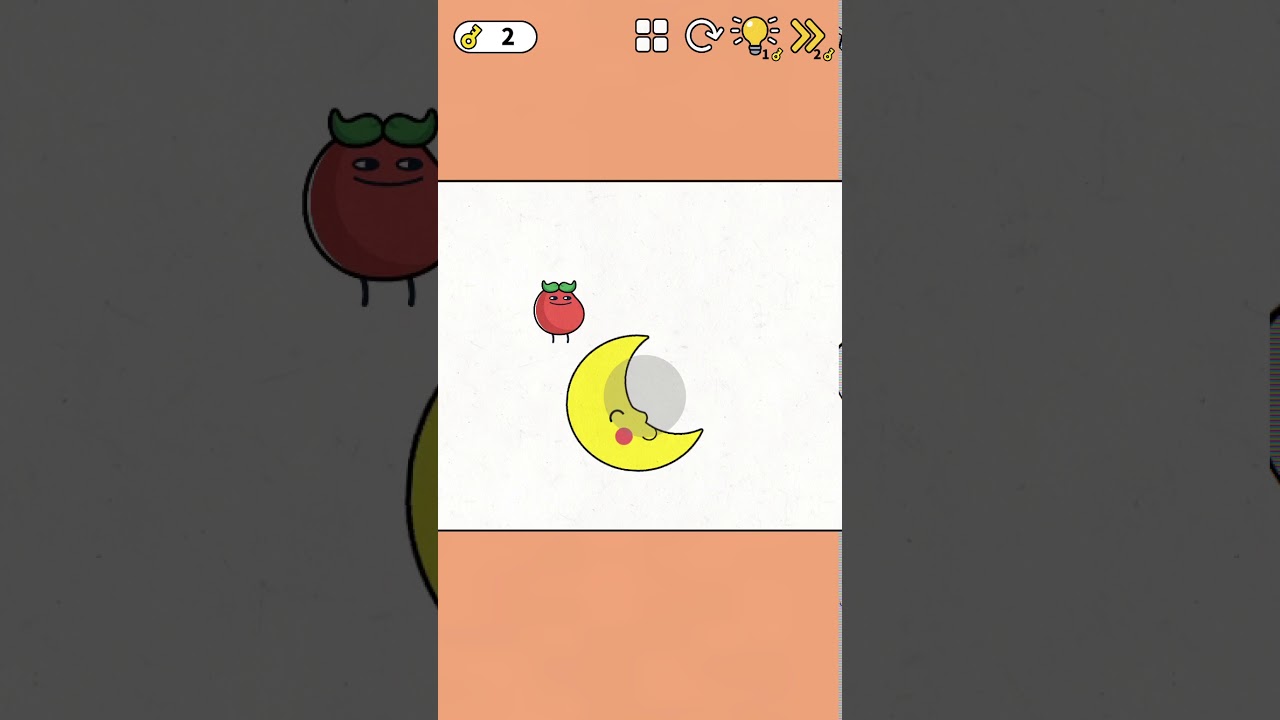 Brain Puzzle IQ Challenge Walkthrough Level 43 Answer