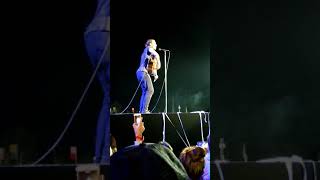 EDITORS No sound but the wind TW Classic 2018