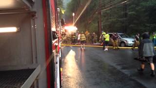 Upper Southampton Fire