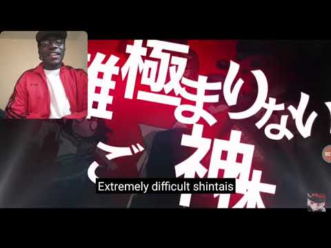 Mafumafu final declaration Reaction! Manga music video!!