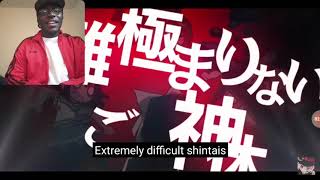 Mafumafu final declaration Reaction! Manga music video!!