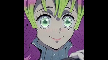 If You Seek Amy | Mitsuri Kanroji |