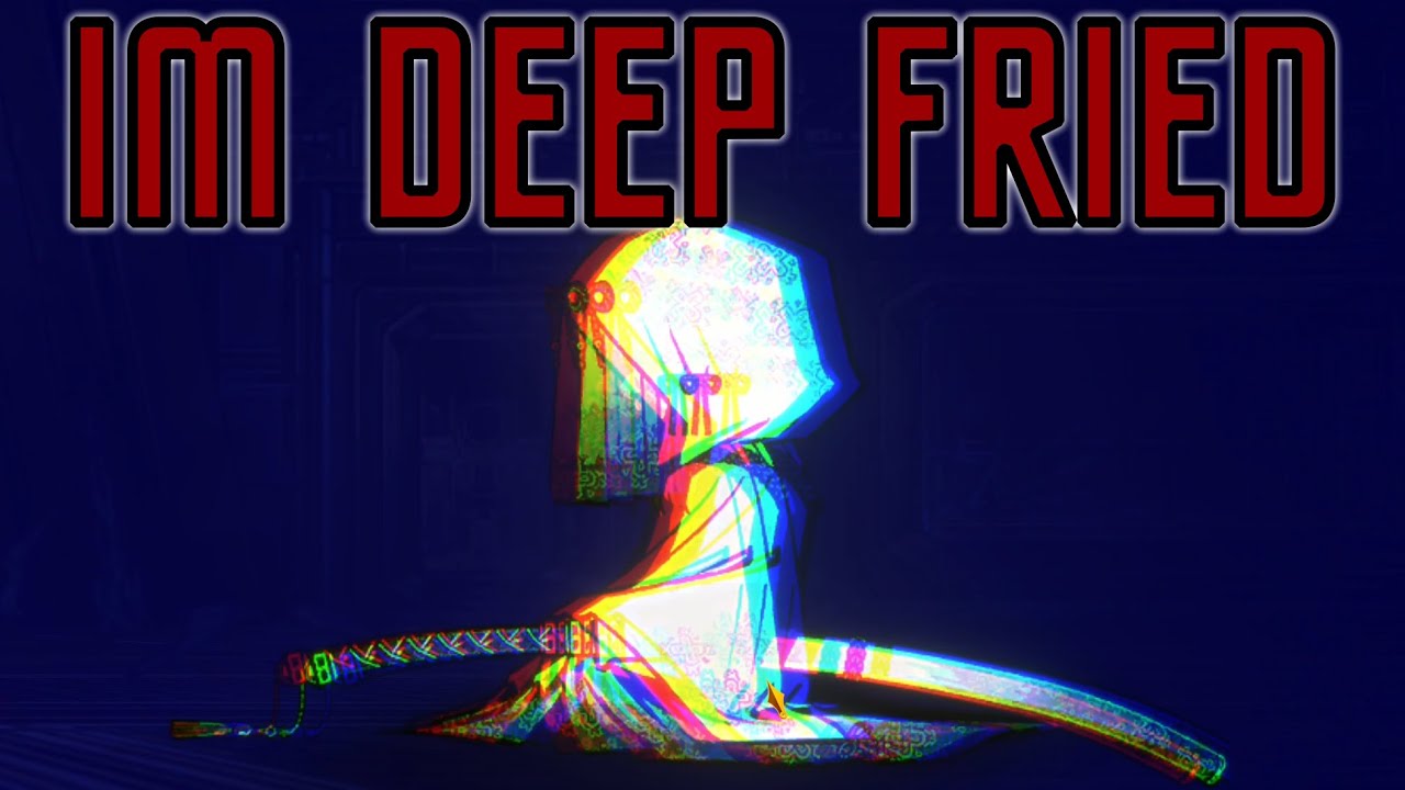 World Strongest Hologram (Canto IX 7)