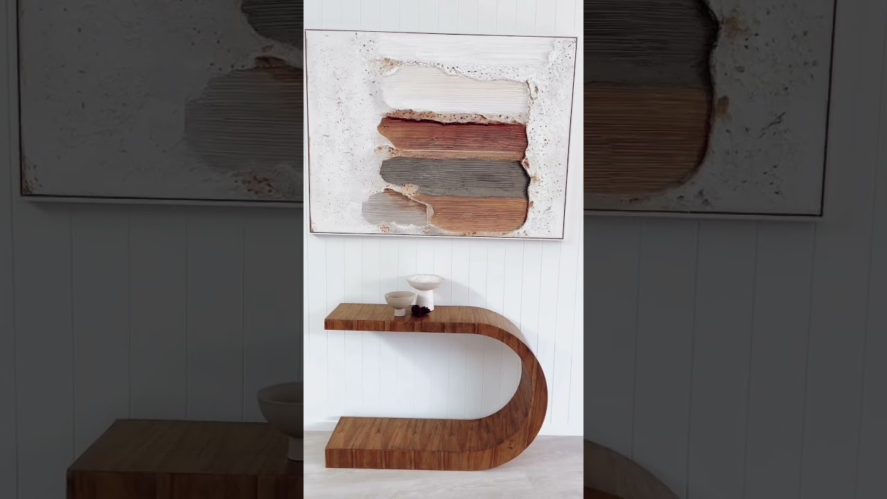 За каждым фактурным мазком скрываются спокойствие, терпение и эмоции. ✨